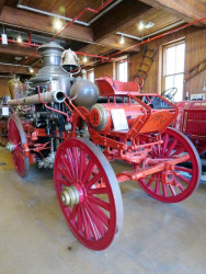 1907 american lafrance metropolitan