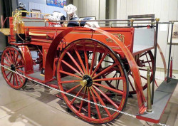 1907 seagrave hose wagon 4