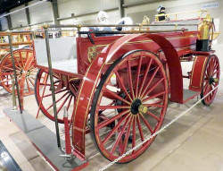1907 seagrave hose wagon 6