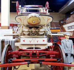 1908 american lafrance 65  aerial ladder 4