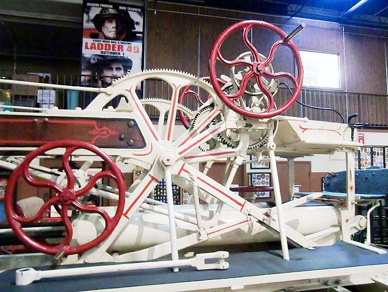 1908 american lafrance 65 aerial ladder 10