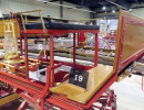 1908 pirsch horse drawn city service ladder wagon 2