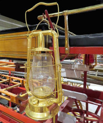 1908 pirsch horse drawn city service ladder wagon 3