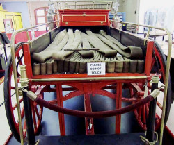 1911 hose wagon 6