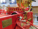 1915 brockway chemical and hose truck 11