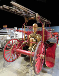 1915 merryweather fire engine 5