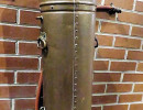ca. 1917 soda and acid fire extinguisher