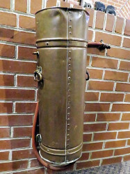 ca. 1917 soda and acid fire extinguisher