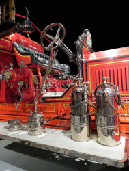 1920 american lafrqance  type 75  pump   hose car 13