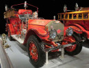 1920 american lafrqance  type 75  pump   hose car 2