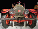 1920 american lafrqance  type 75  pump   hose car 5