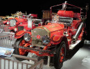 1920 american lafrqance  type 75  pump   hose car 8