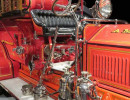 1920 american lafrqance  type 75  pump   hose car 9