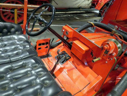 1920 ford   howe model t pumper 7