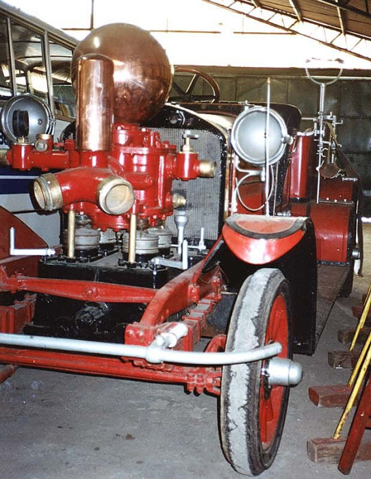 1920 merriweather