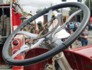 1920 seagrave gpm centrifigal pumper 8
