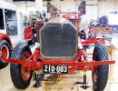 1920 seagrave pumper 2