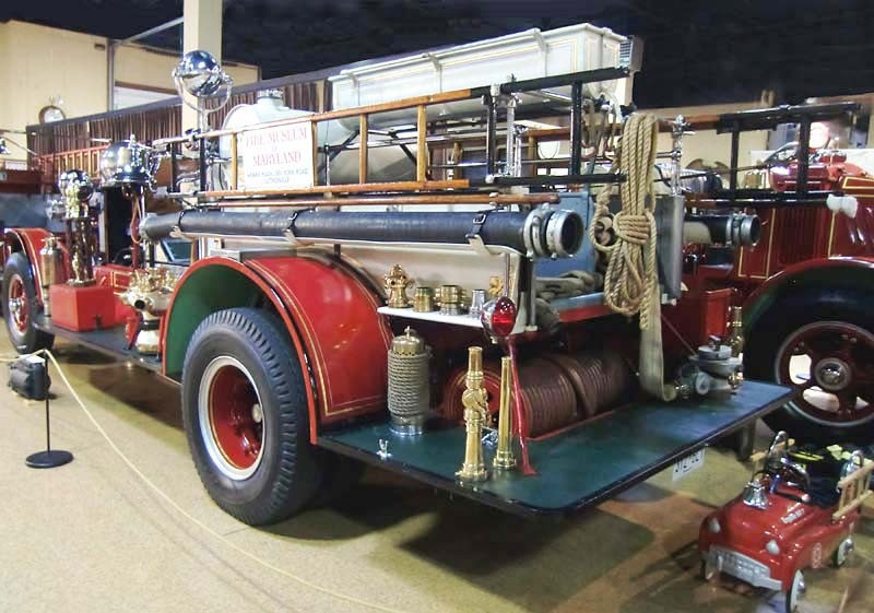 1922 ahrens fox 2