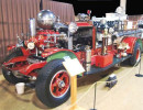 1922 ahrens fox