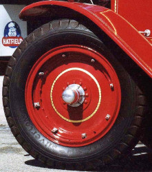 1923 hale wheel 3