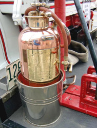 1924 american lafrance 1000 gpm pumper 10