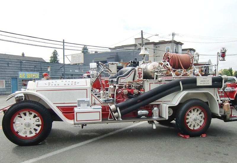 1924 american lafrance 1000 gpm pumper 2
