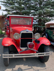 1926 ford jeans truck 2