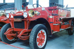 1926 garford