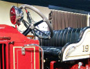 1926 mack steering wheel