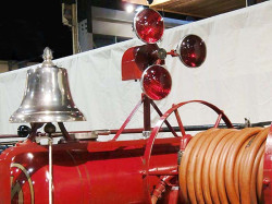 1927 mack 10