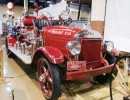 1927 mack 7