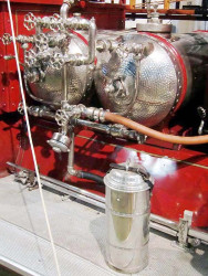1927 mack 8