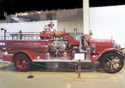 1927 mack