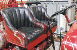 1927 mack 9