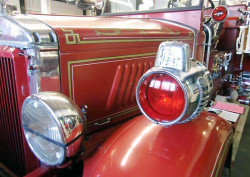 1930 mack 1000 gpm pumper 5