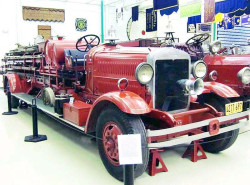 1931 ahrens fox 1