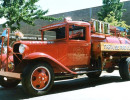 1932 chevrolet