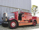 1932 leyland