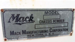 c.1934 mack truck 10