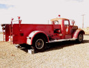 circa 1934 mack 2