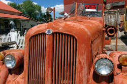 c.1936 seagrave 4