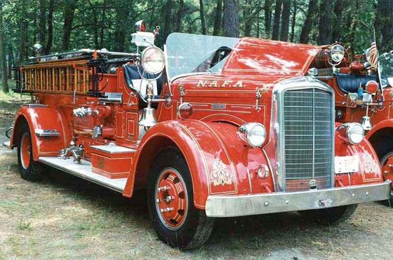 1936 ward lafrance