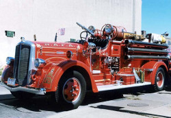 1937 ward lafrance