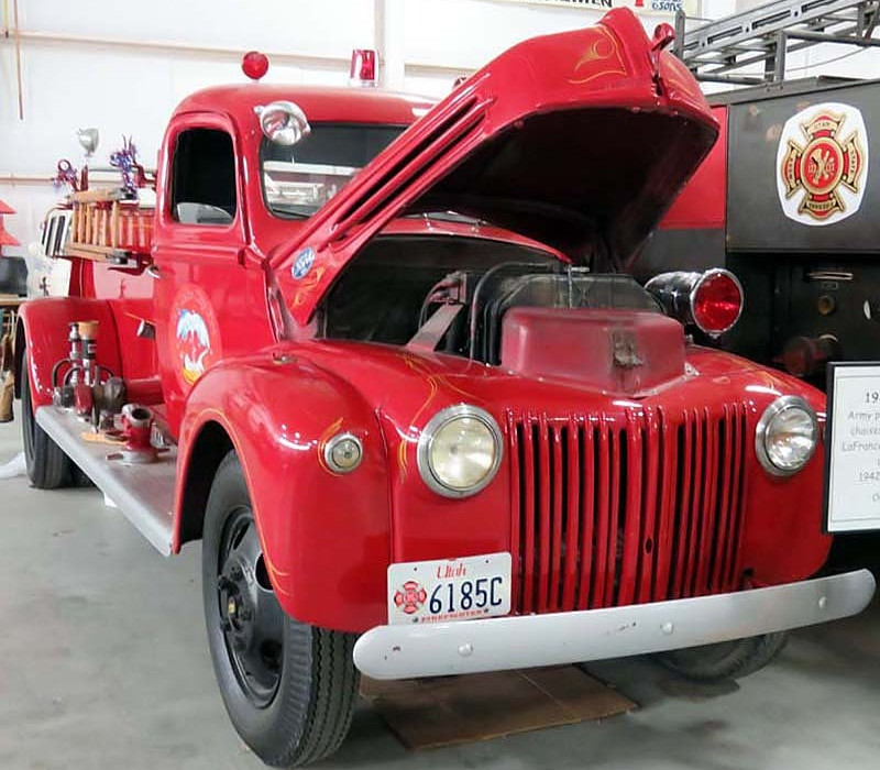 1939 ford motor co. 2