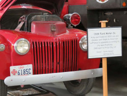 1939 ford motor co.