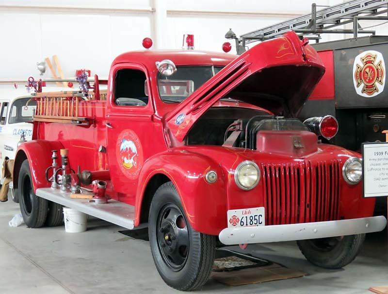 1939 ford motor co. 6