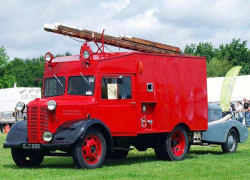 1941 austin
