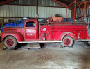1946 model 698t ford