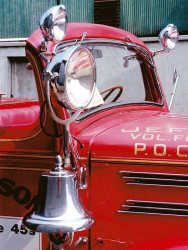 1947 mack type 45s 2