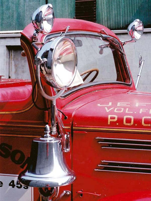 1947 mack type 45s 2